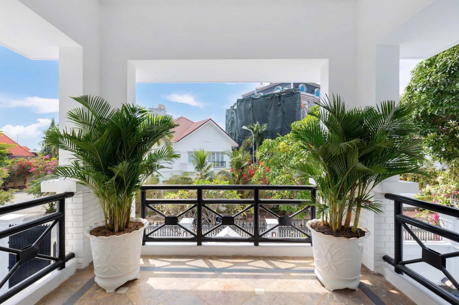 Paradise Villa A3 Ngọc Tước，头顿 — 照片 46