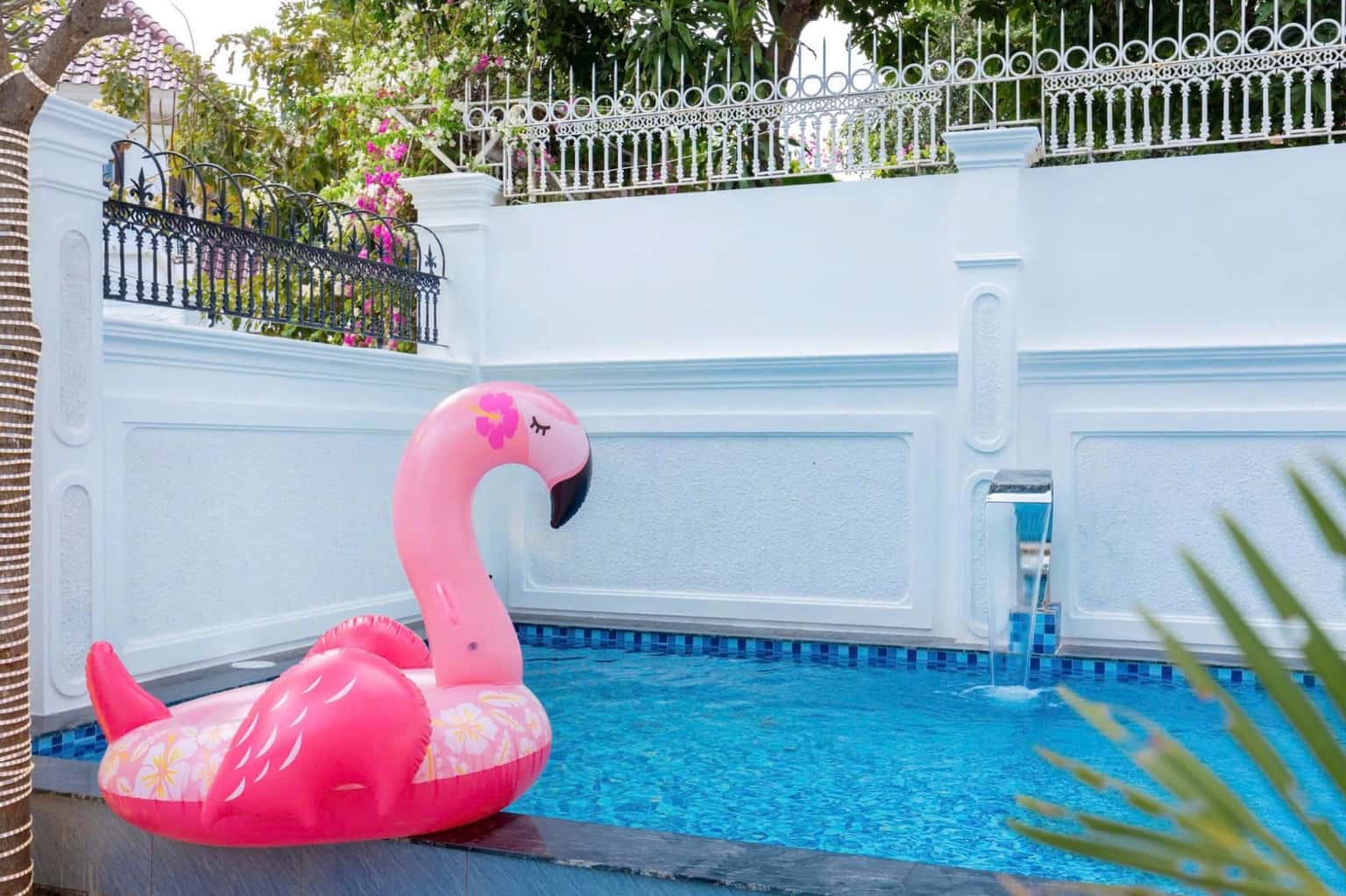 Paradise Villa A3 Ngọc Tước，头顿 — 照片 19