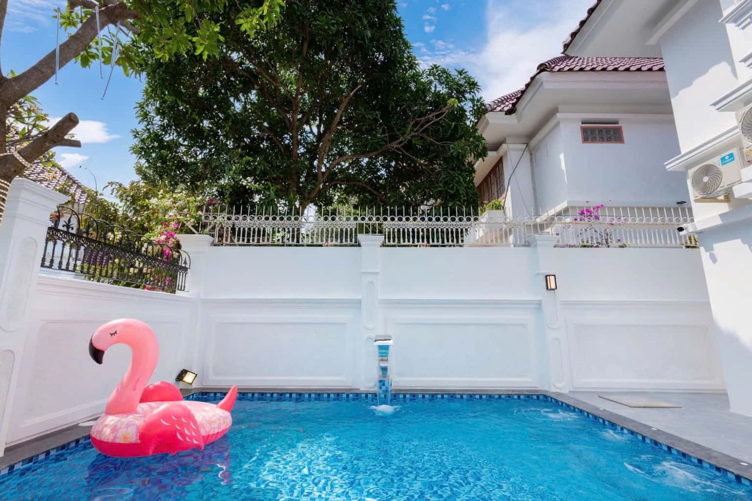 Paradise Villa A3 Ngọc Tước，头顿 — 照片 18