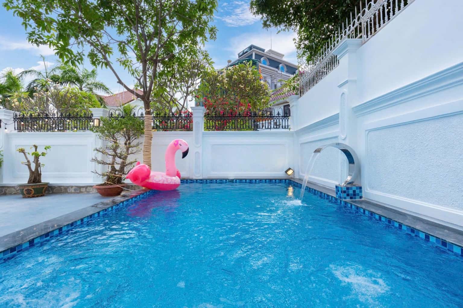 Paradise Villa A3 Ngọc Tước，头顿 — 照片 2