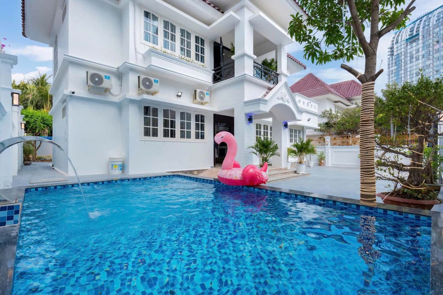 Paradise Villa A3 Ngọc Tước，头顿 — 照片 17