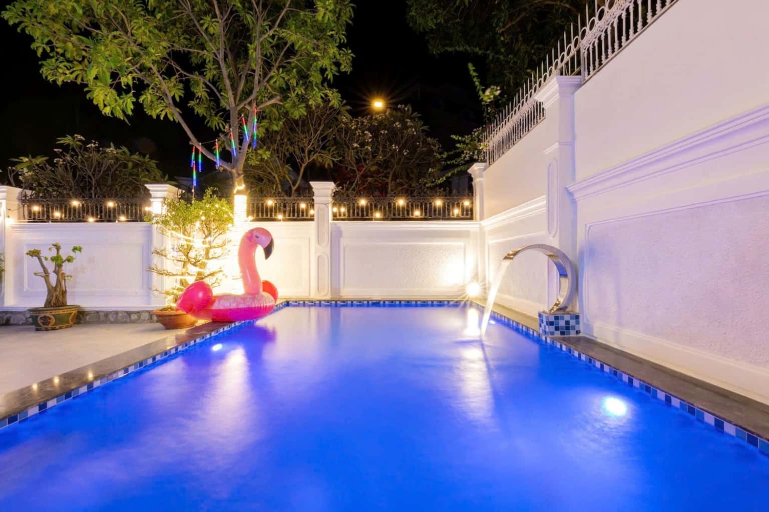 Paradise Villa A3 Ngọc Tước，头顿 — 照片 16