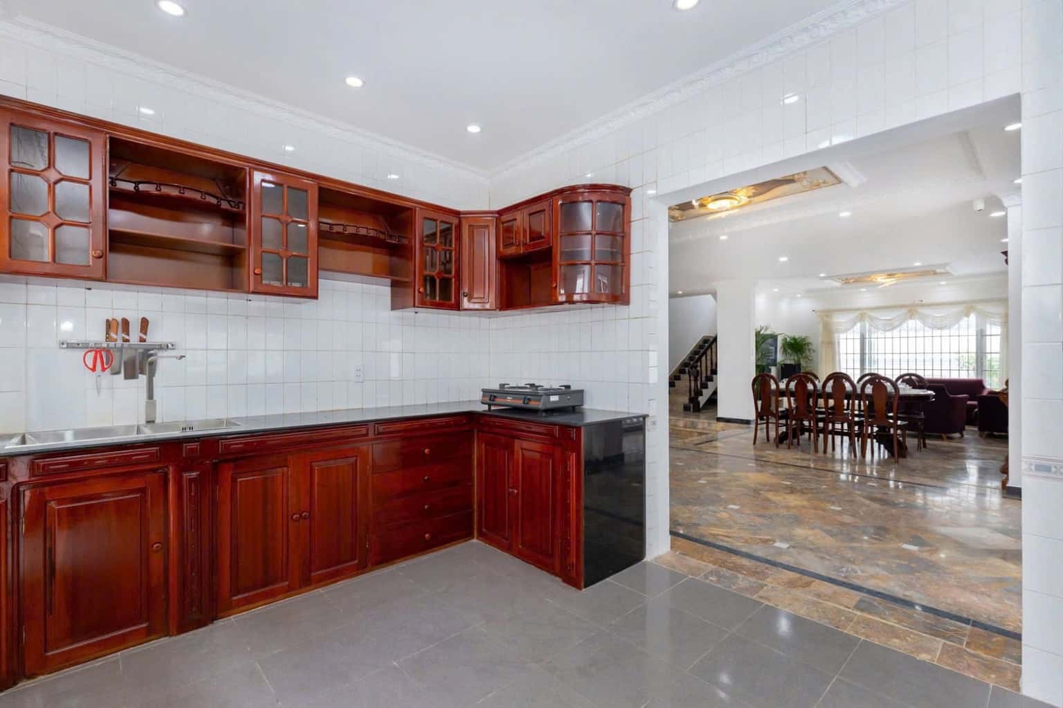 Paradise Villa A3 Ngọc Tước，头顿 — 照片 24
