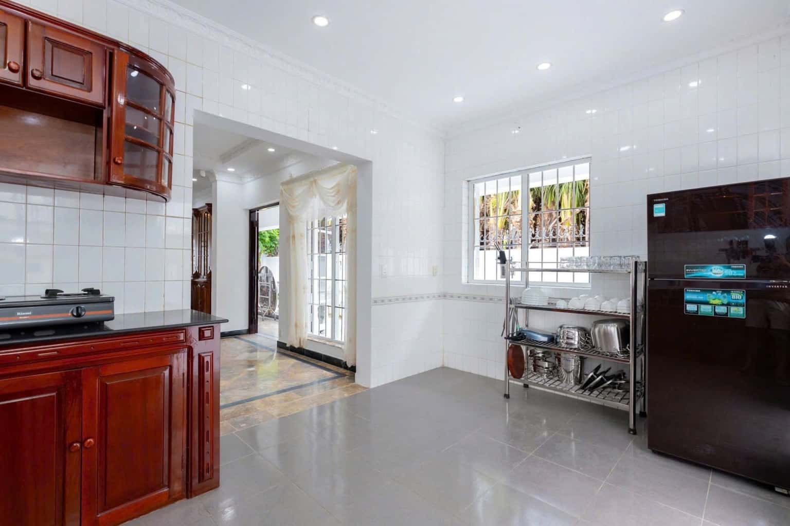 Paradise Villa A3 Ngọc Tước，头顿 — 照片 25