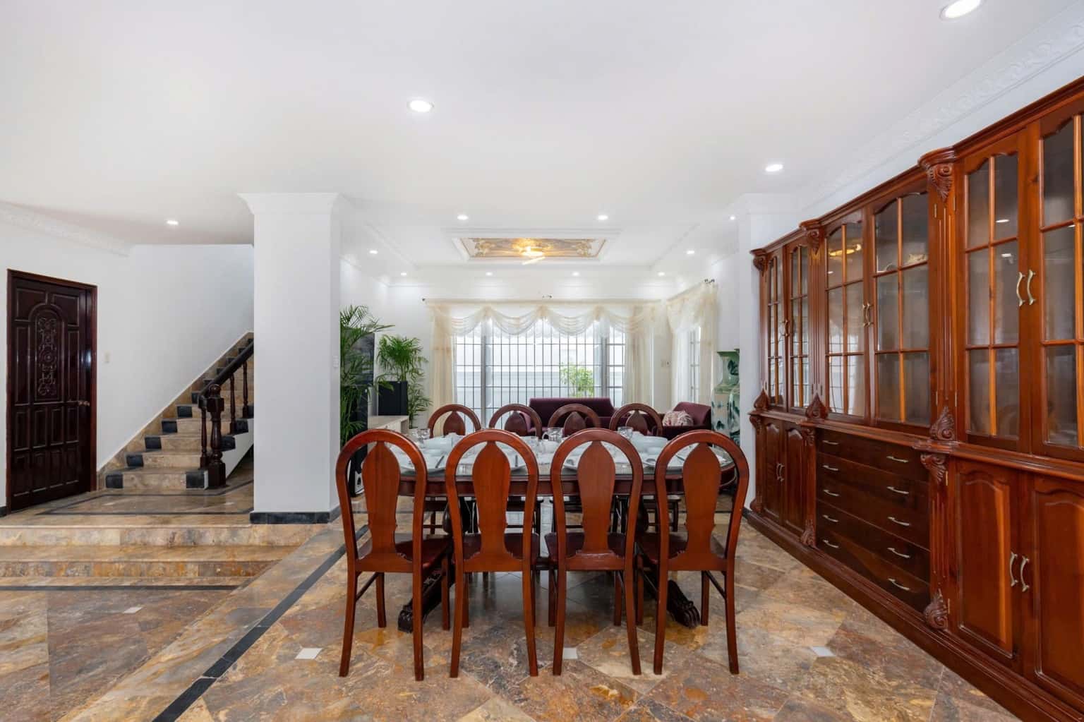 Paradise Villa A3 Ngọc Tước，头顿 — 照片 22
