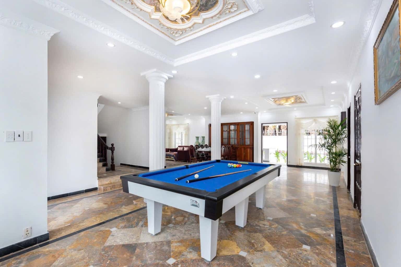 Paradise Villa A3 Ngọc Tước，头顿 — 照片 28