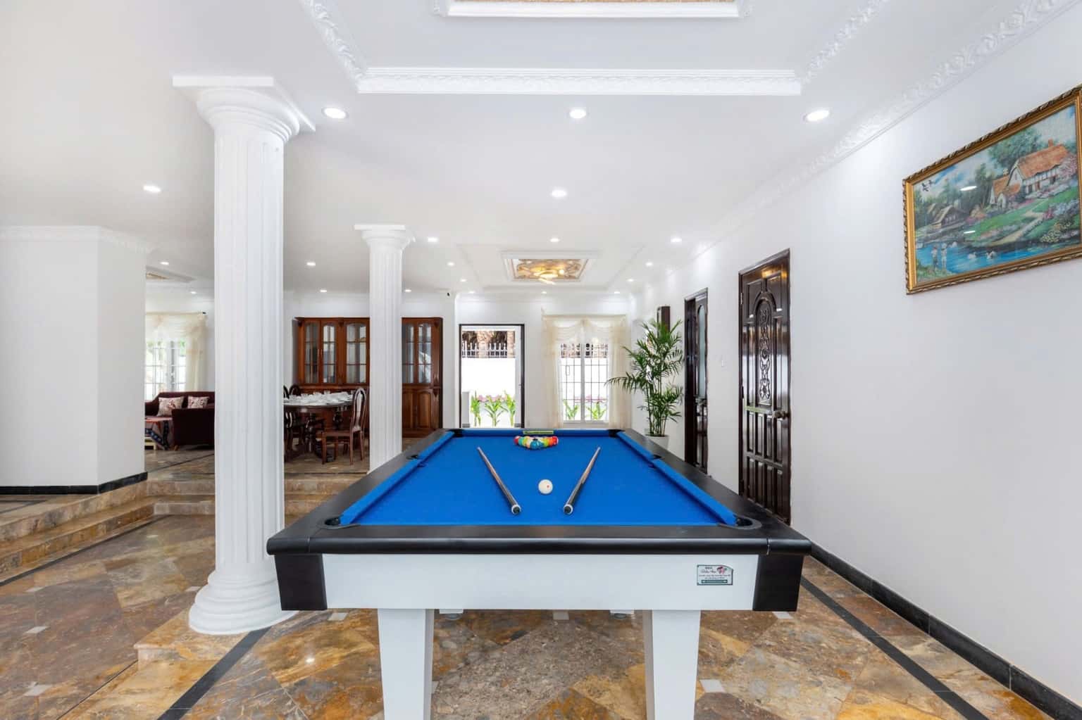 Paradise Villa A3 Ngọc Tước，头顿 — 照片 3
