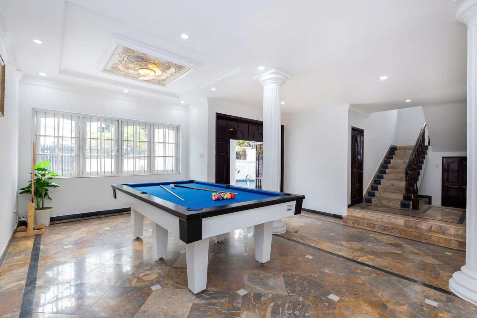 Paradise Villa A3 Ngọc Tước，头顿 — 照片 27
