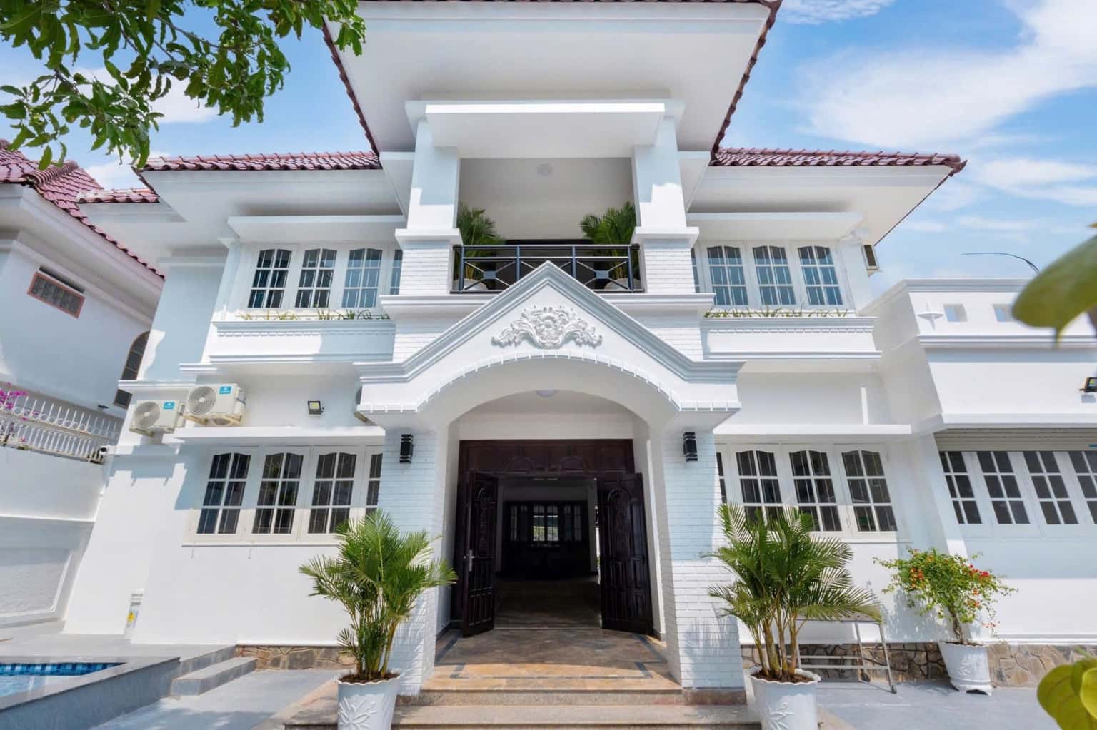 Paradise Villa A3 Ngọc Tước，头顿 — 照片 1