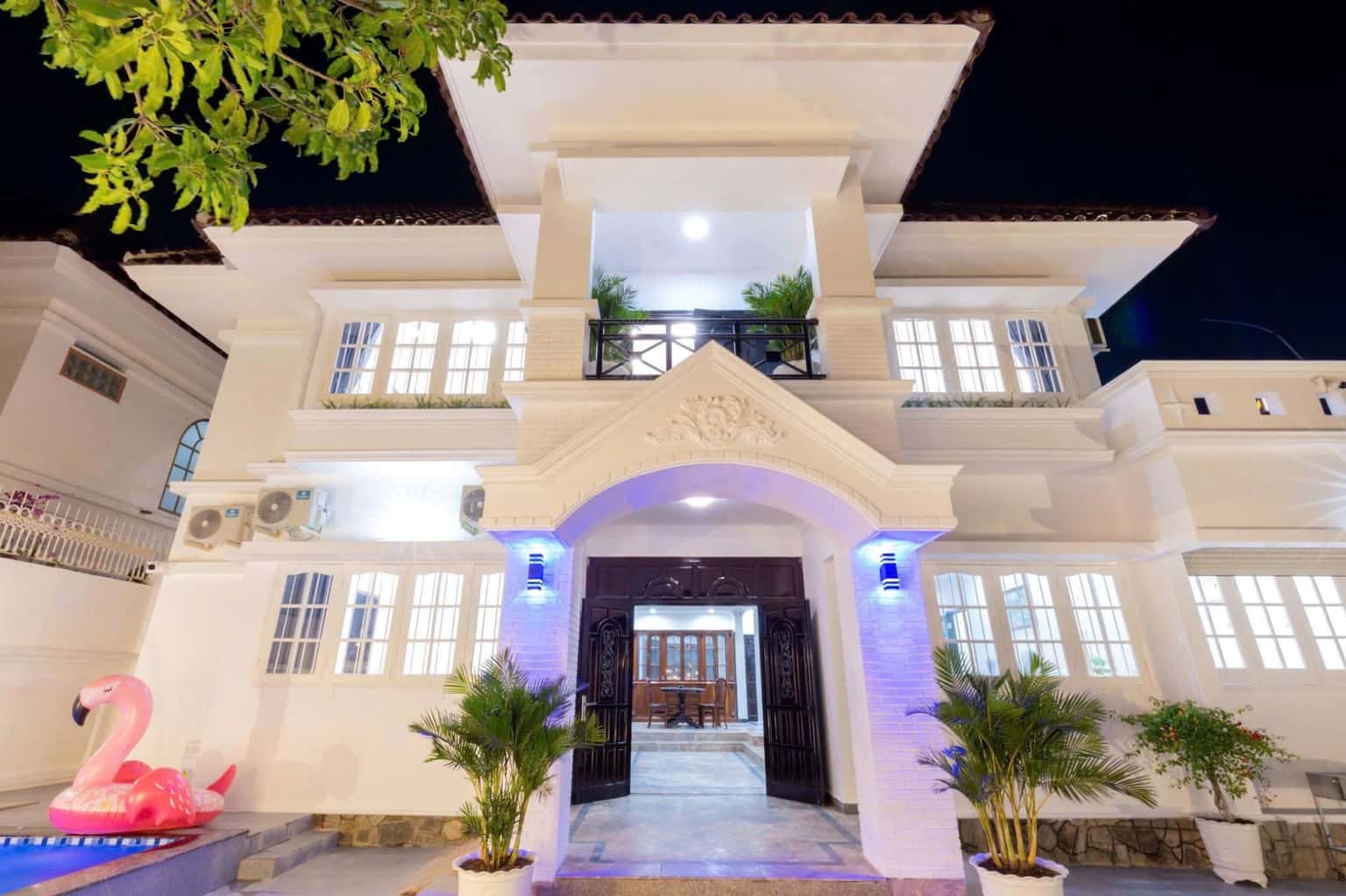 Paradise Villa A3 Ngọc Tước，头顿 — 照片 9