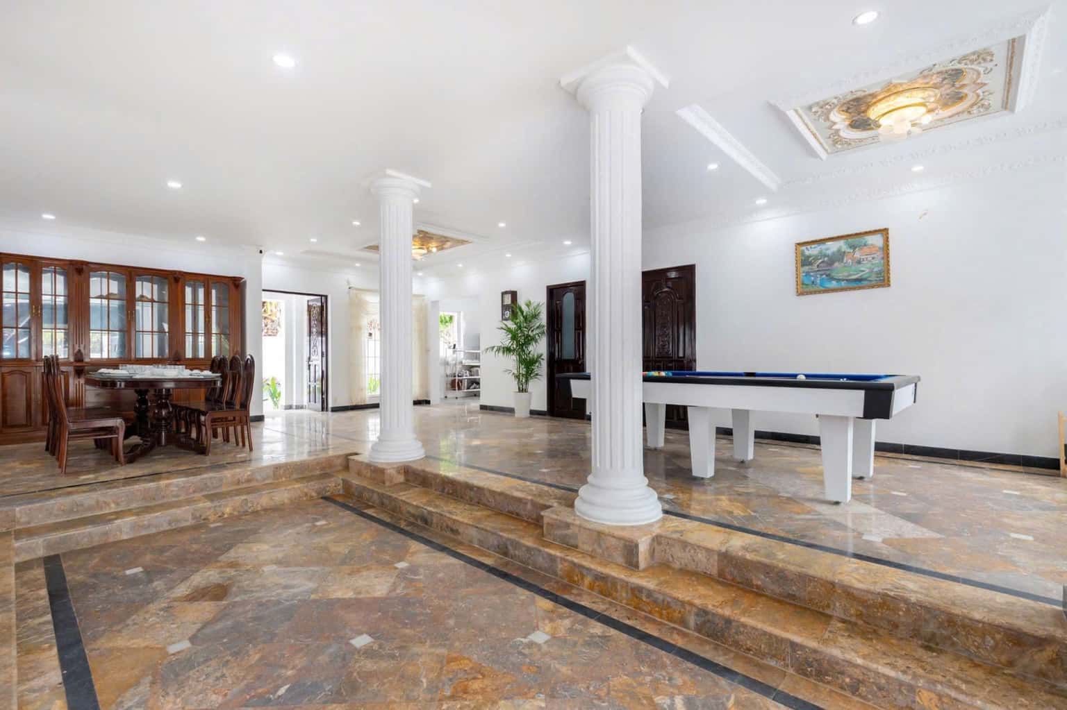 Paradise Villa A3 Ngọc Tước，头顿 — 照片 26