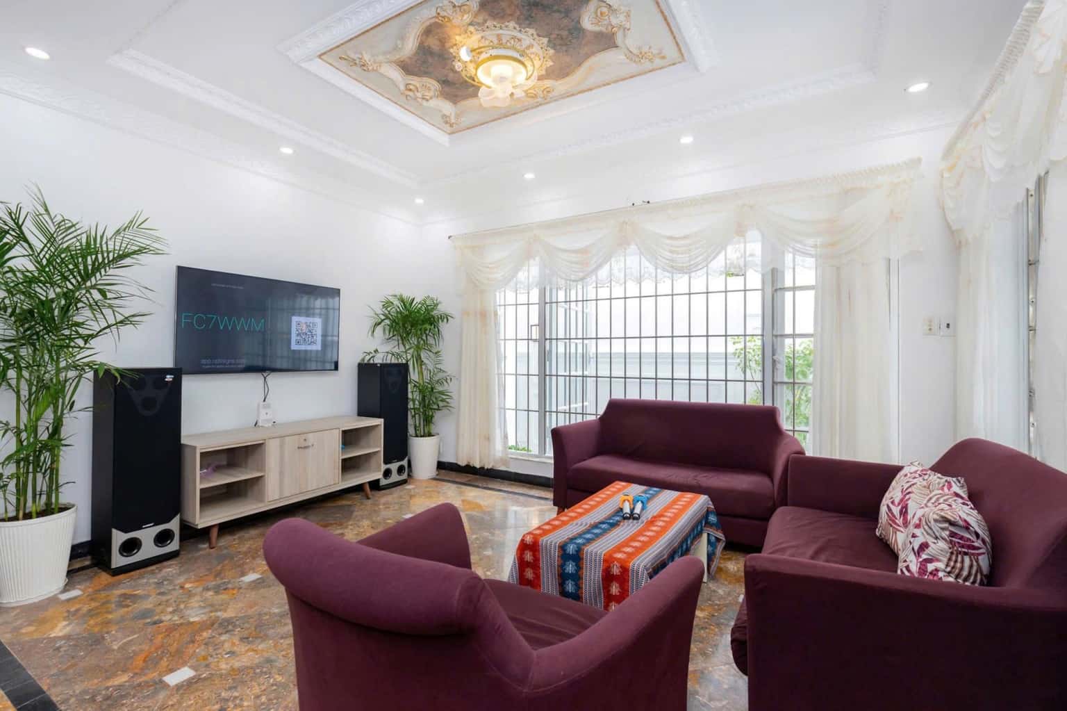 Paradise Villa A3 Ngọc Tước，头顿 — 照片 4