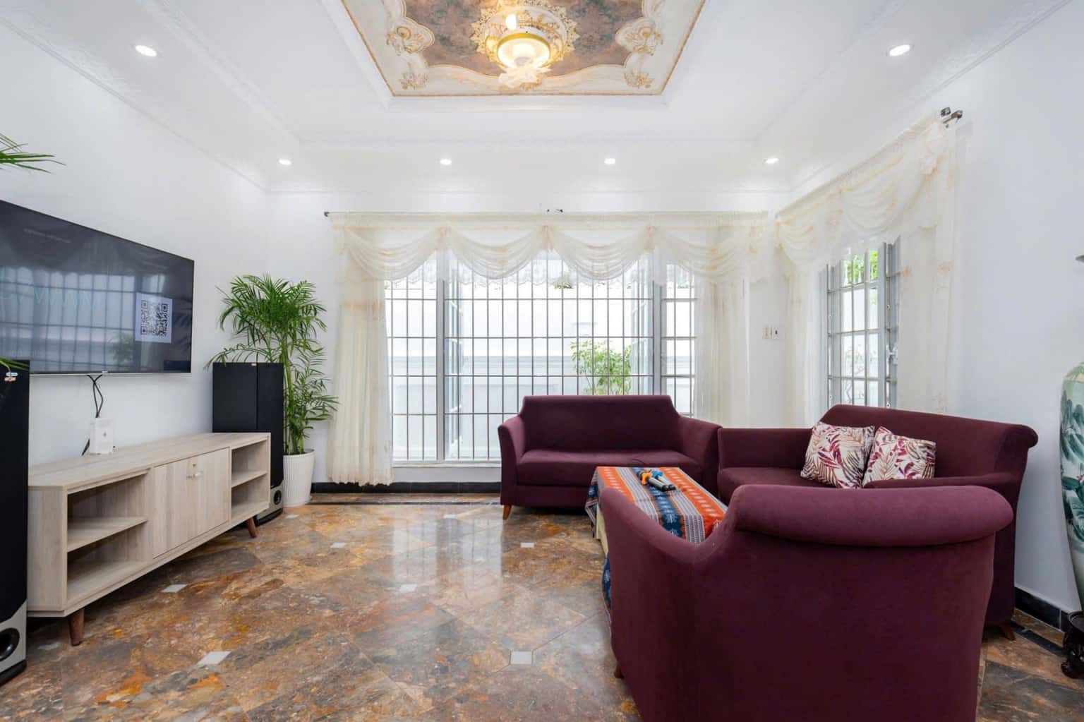 Paradise Villa A3 Ngọc Tước，头顿 — 照片 29