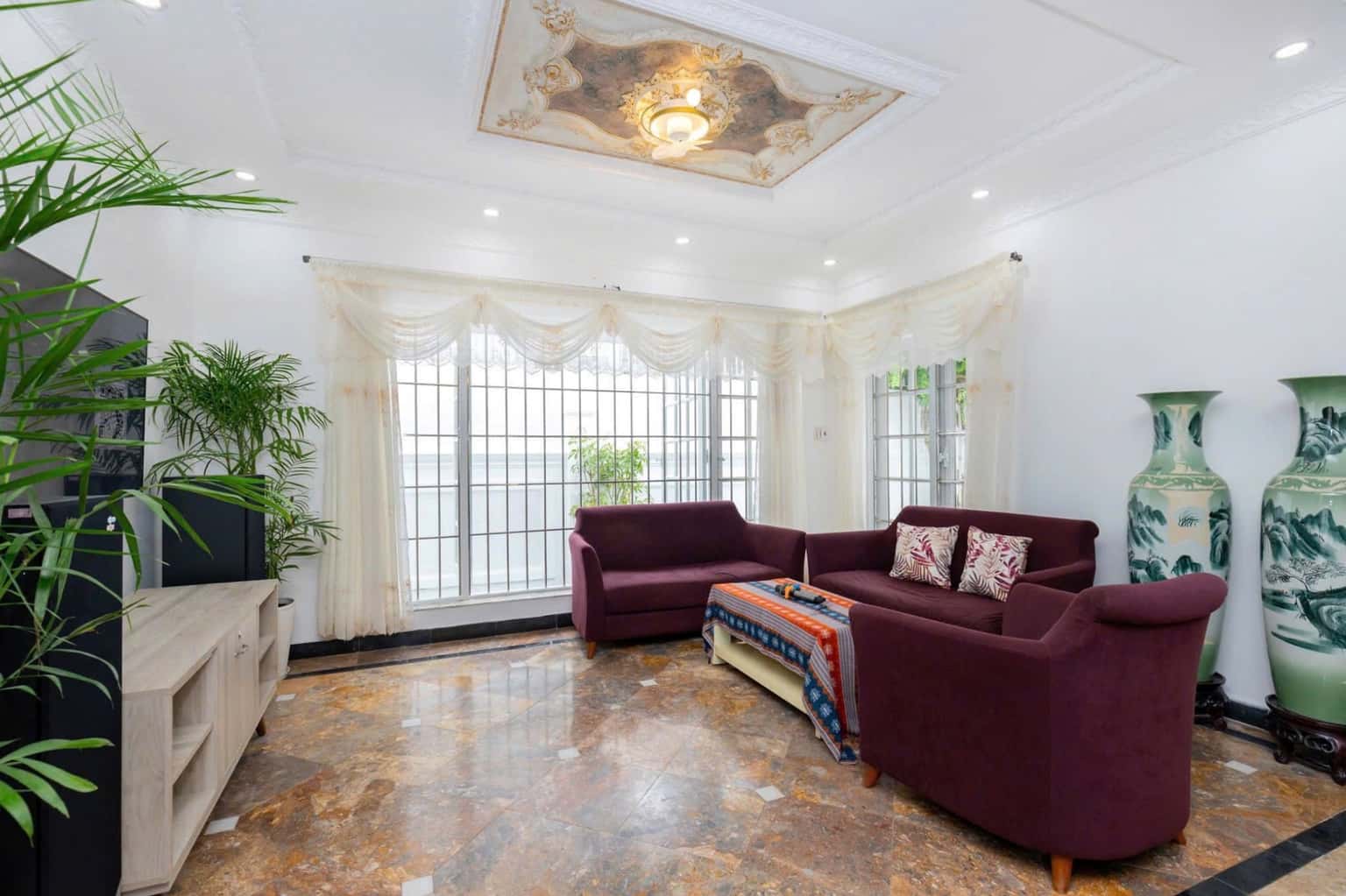 Paradise Villa A3 Ngọc Tước，头顿 — 照片 30