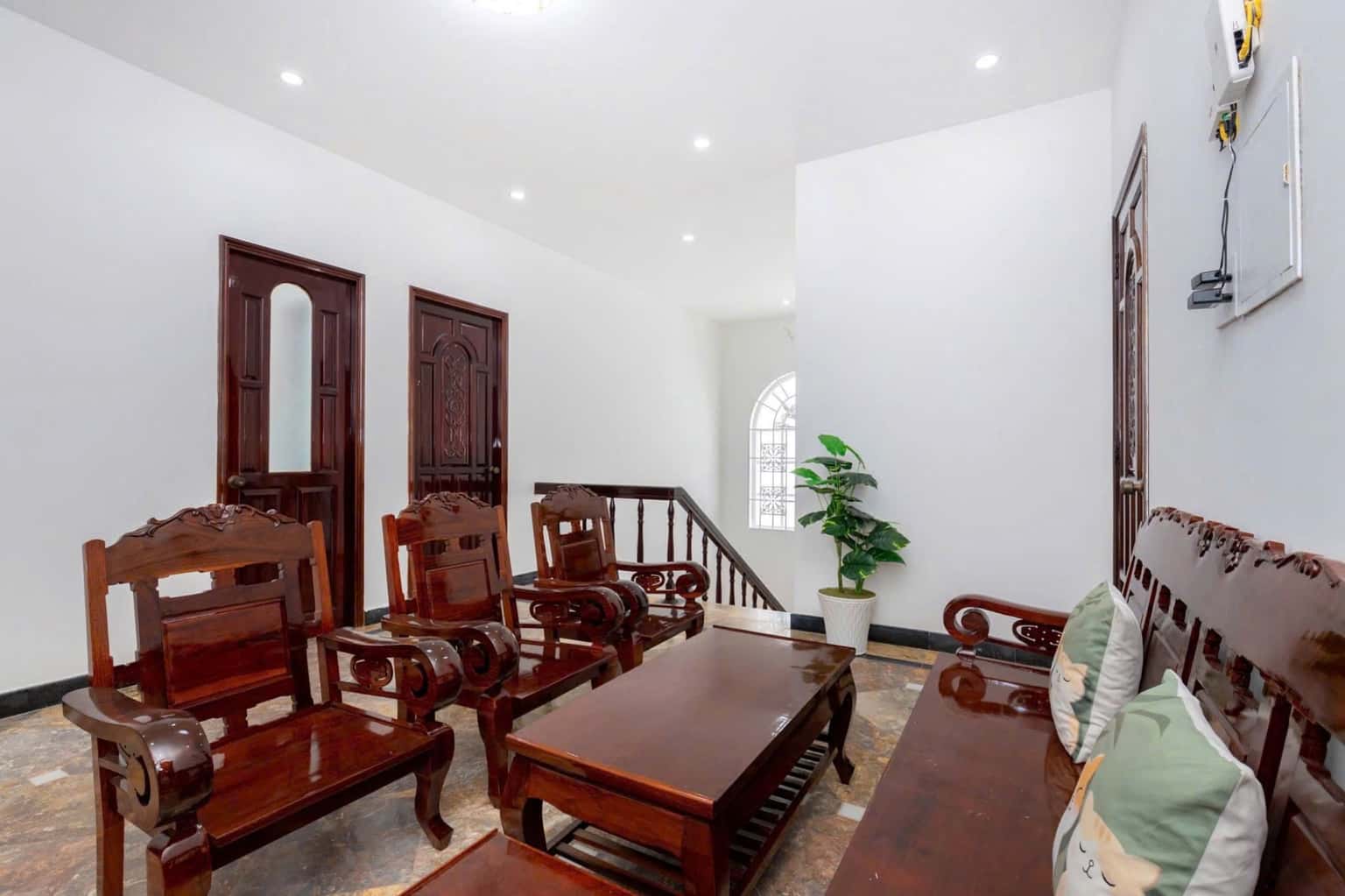 Paradise Villa A3 Ngọc Tước，头顿 — 照片 33