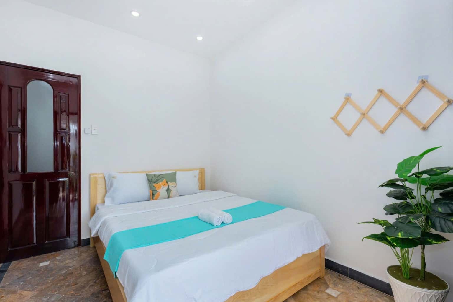 Paradise Villa A3 Ngọc Tước，头顿 — 照片 35