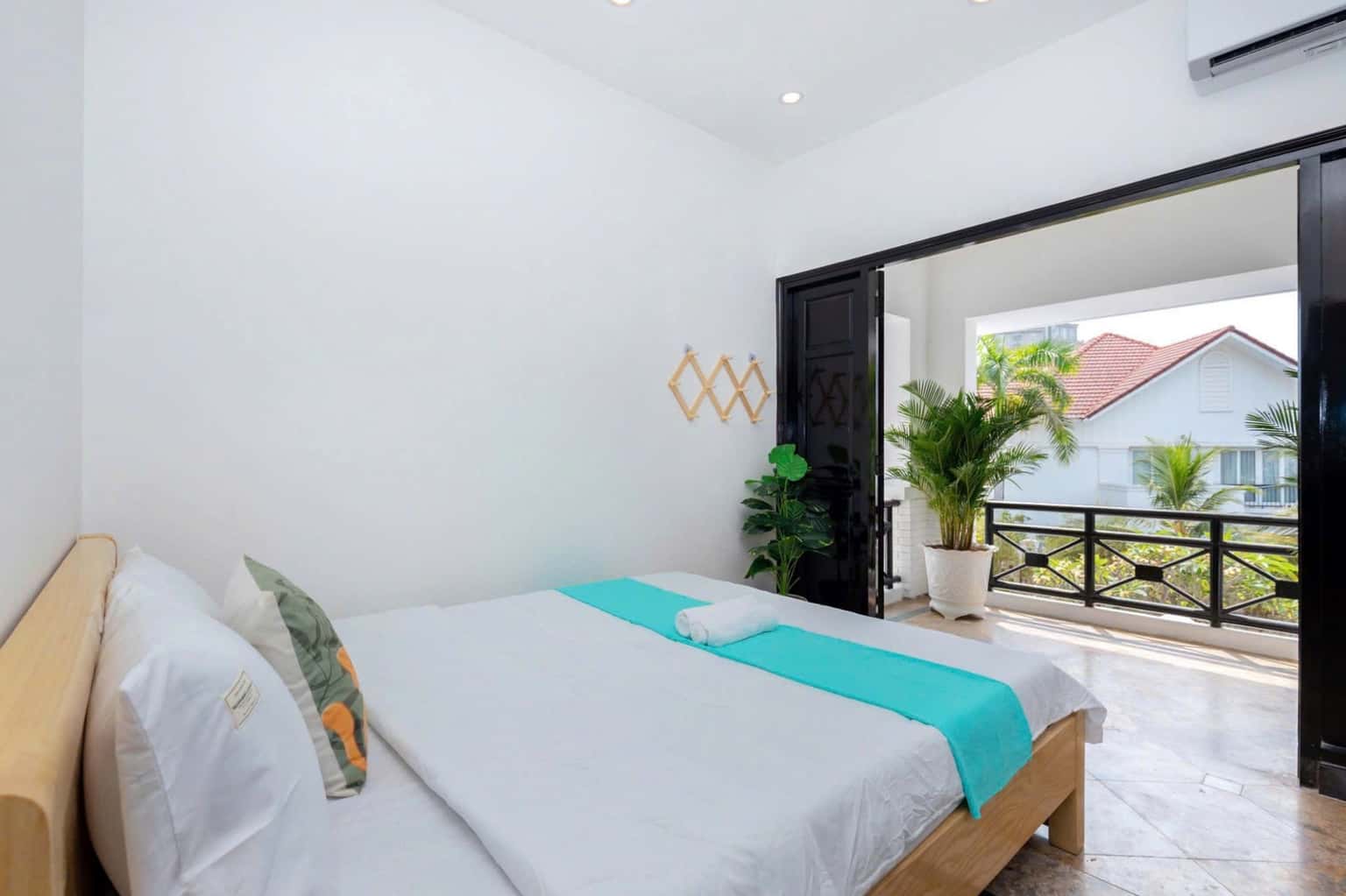 Paradise Villa A3 Ngọc Tước，头顿 — 照片 34