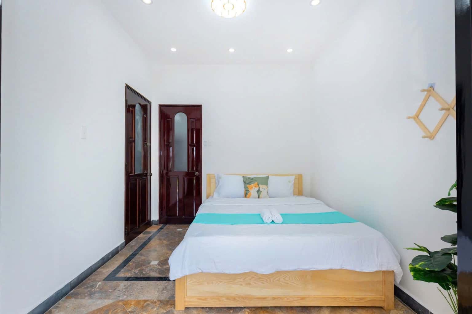 Paradise Villa A3 Ngọc Tước，头顿 — 照片 36