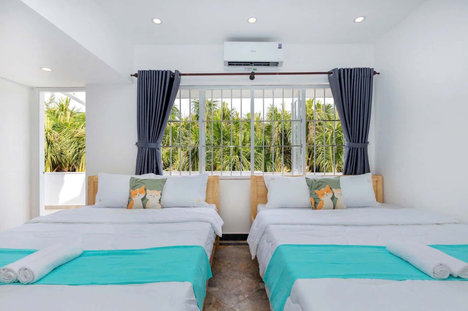 Paradise Villa A3 Ngọc Tước，头顿 — 照片 37