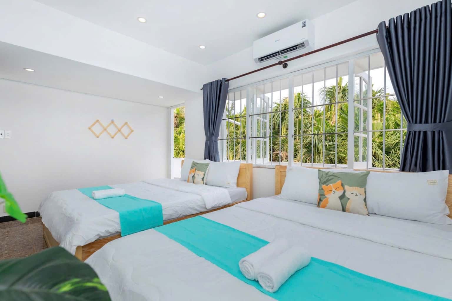 Paradise Villa A3 Ngọc Tước，头顿 — 照片 38