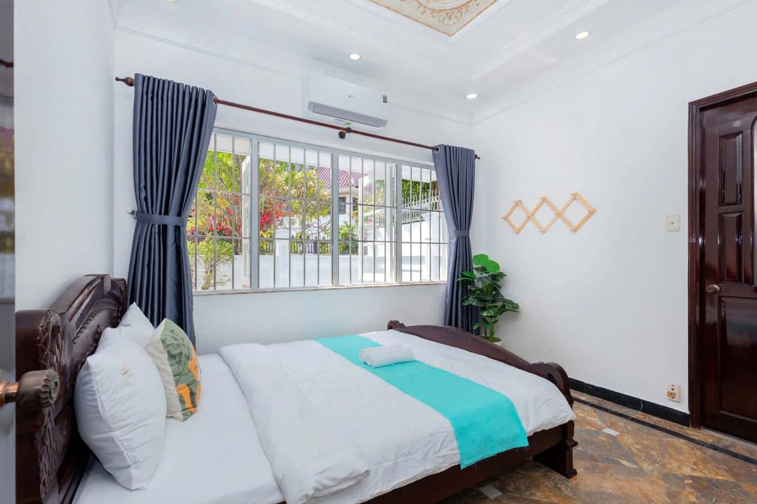 Paradise Villa A3 Ngọc Tước，头顿 — 照片 40