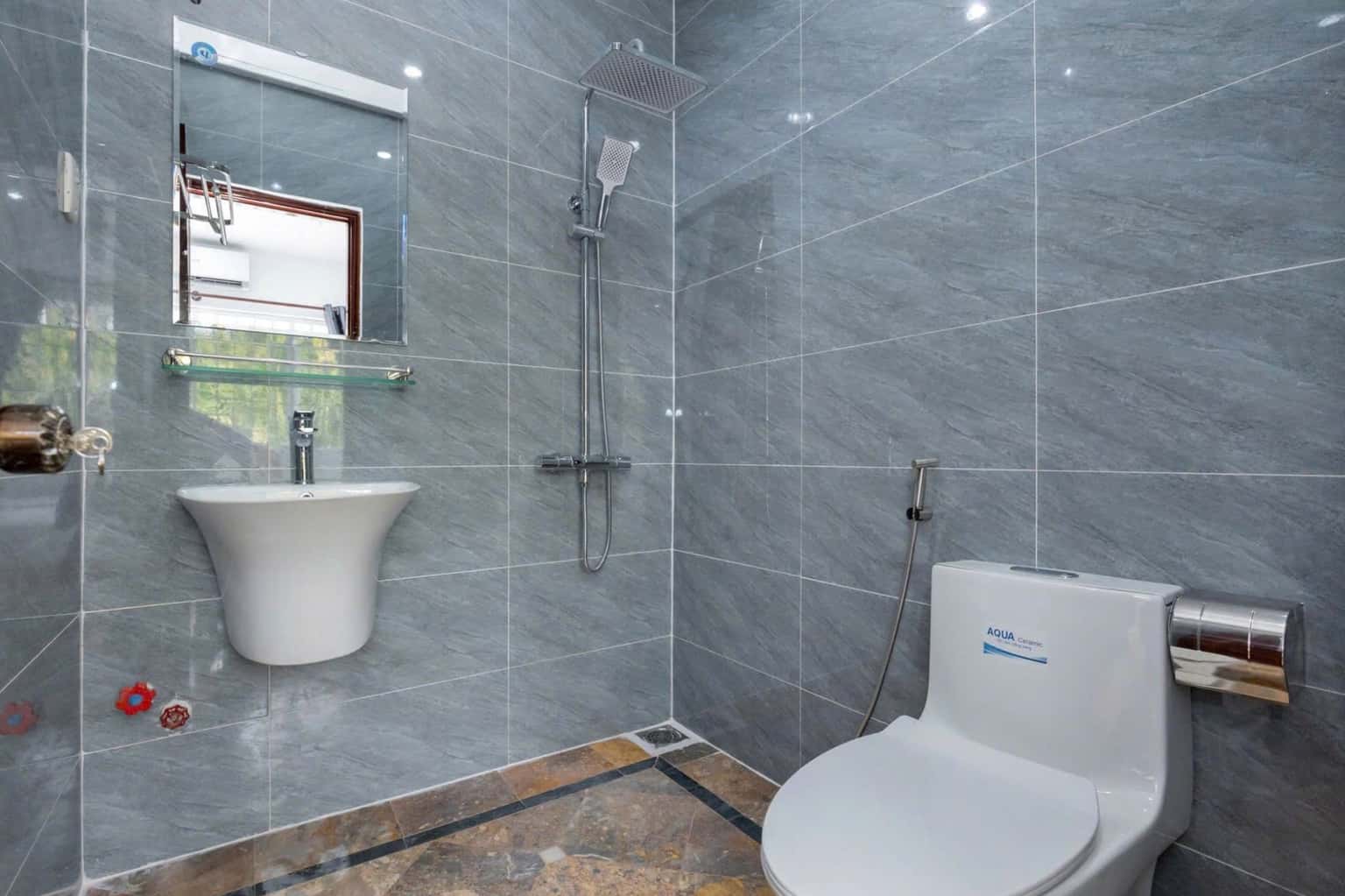Paradise Villa A3 Ngọc Tước，头顿 — 照片 45