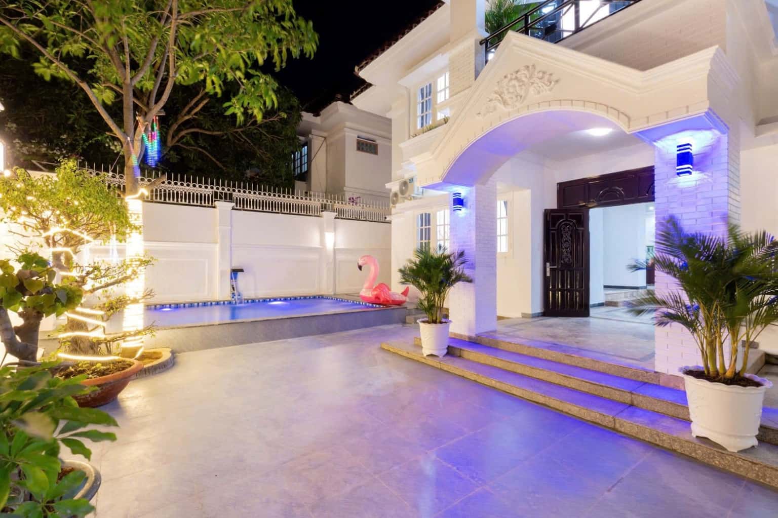Paradise Villa A3 Ngọc Tước，头顿 — 照片 15