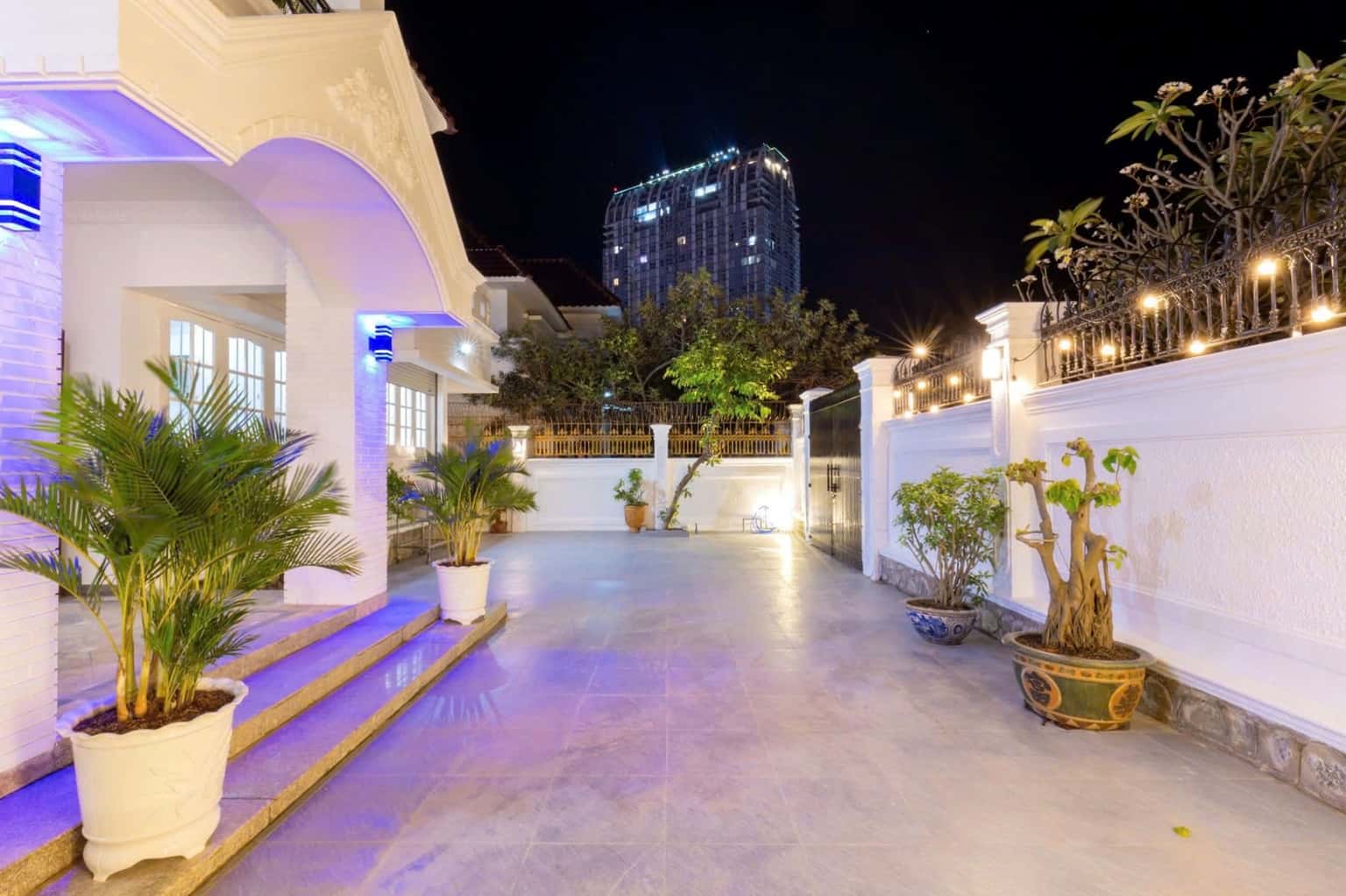 Paradise Villa A3 Ngọc Tước，头顿 — 照片 14
