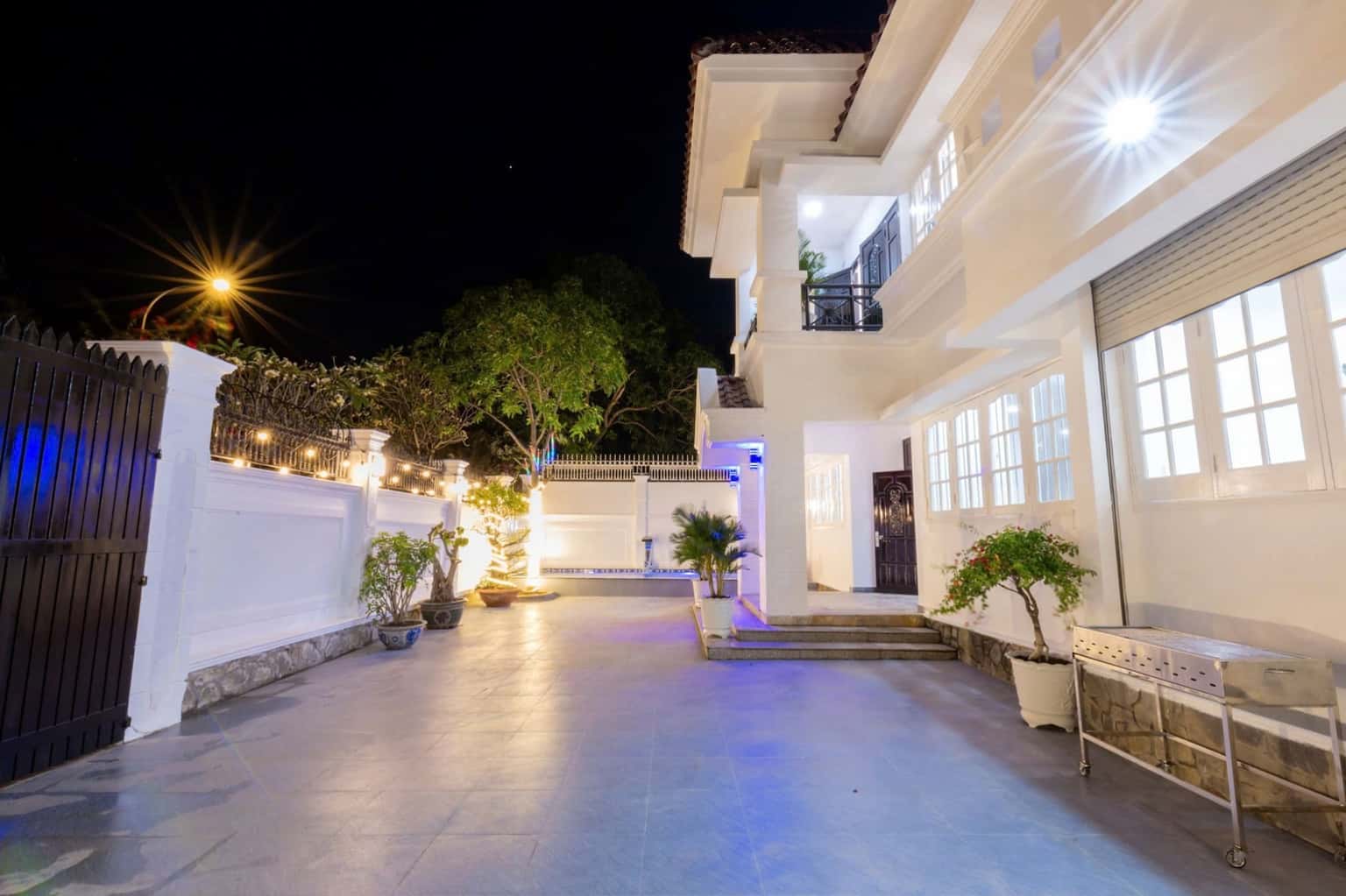Paradise Villa A3 Ngọc Tước，头顿 — 照片 13
