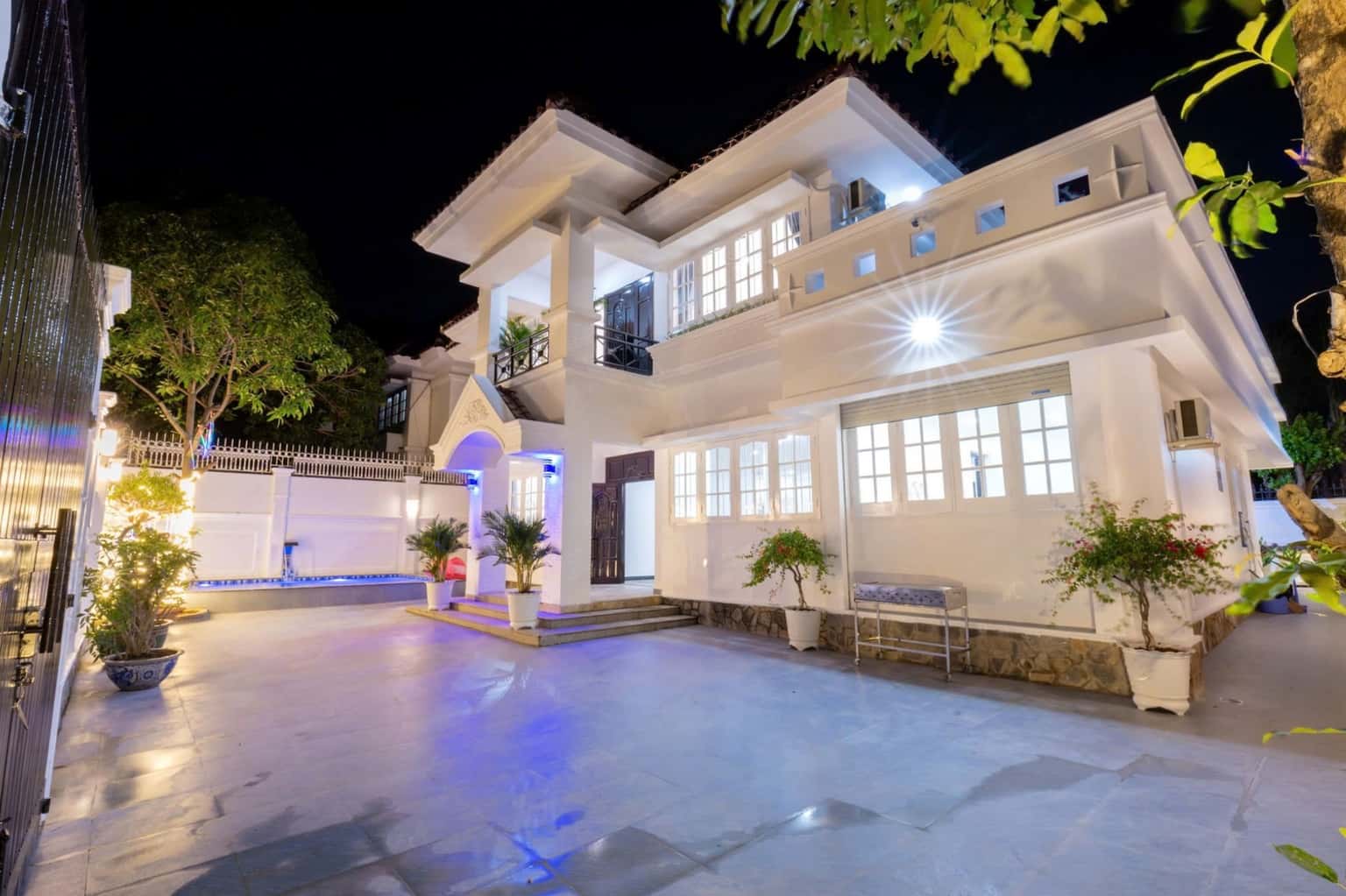 Paradise Villa A3 Ngọc Tước，头顿 — 照片 10