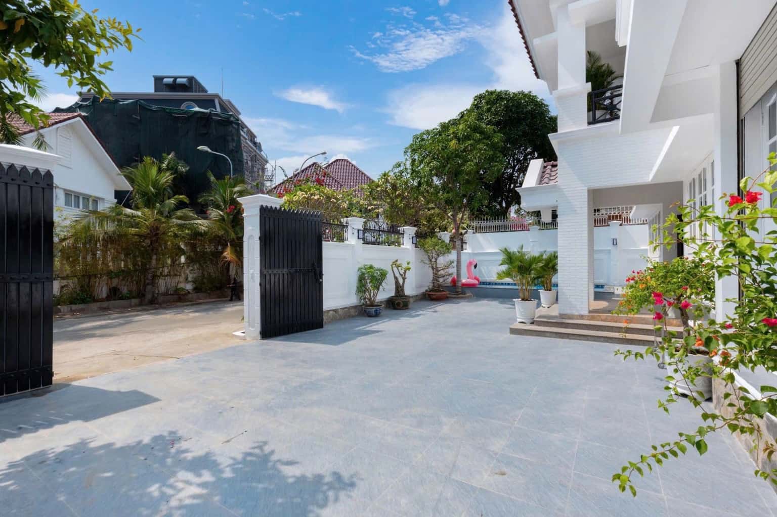 Paradise Villa A3 Ngọc Tước，头顿 — 照片 12