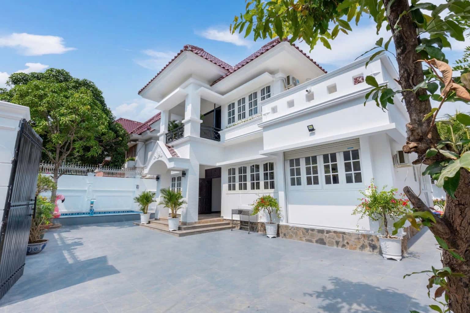 Paradise Villa A3 Ngọc Tước，头顿 — 照片 11