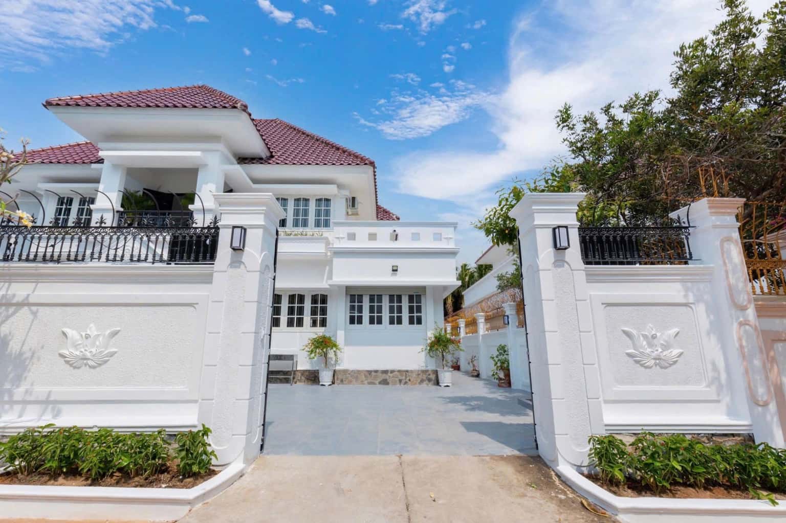 Paradise Villa A3 Ngọc Tước，头顿 — 照片 8
