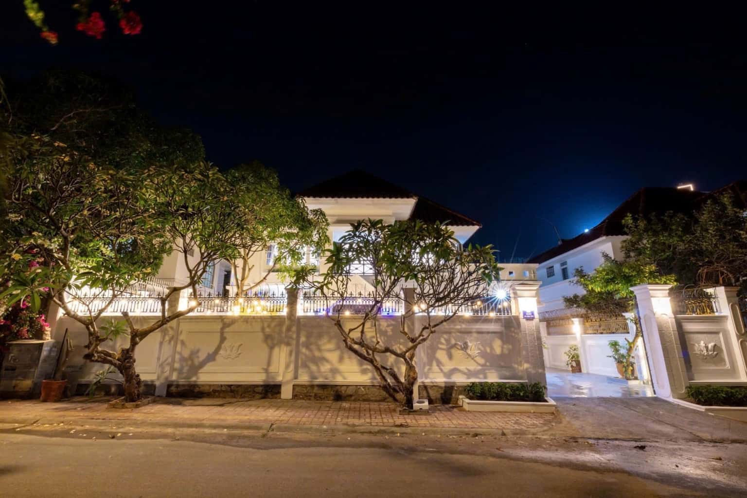 Paradise Villa A3 Ngọc Tước，头顿 — 照片 7