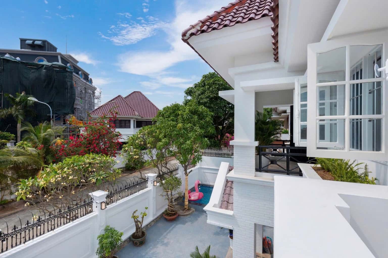Paradise Villa A3 Ngọc Tước，头顿 — 照片 48