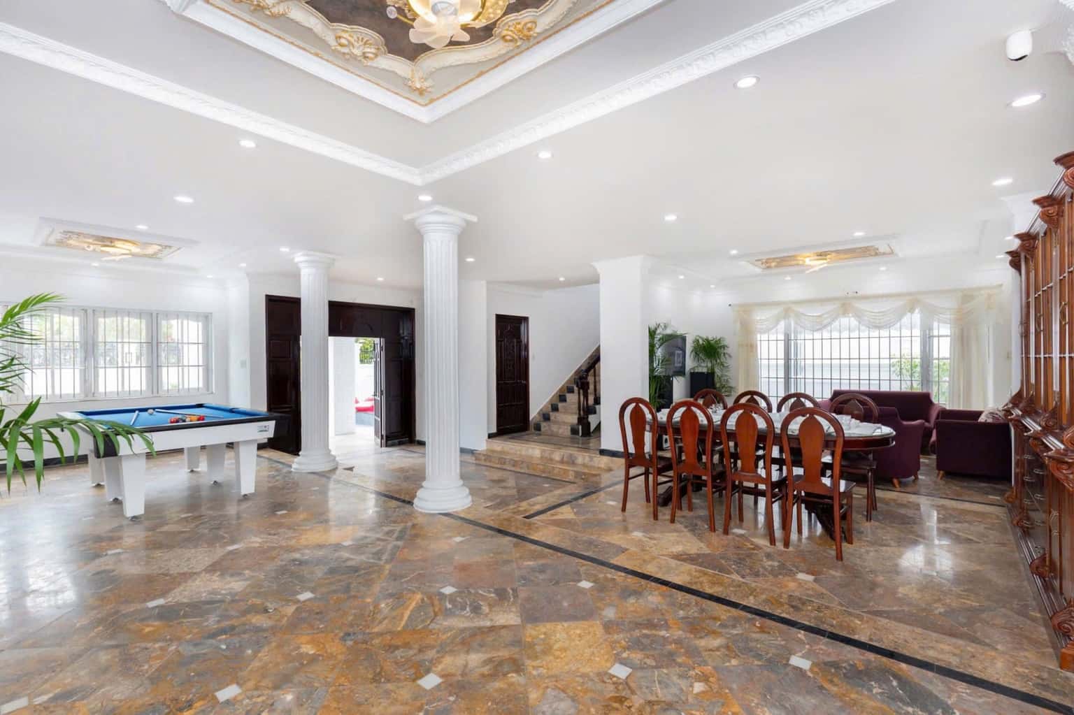 Paradise Villa A3 Ngọc Tước，头顿 — 照片 20