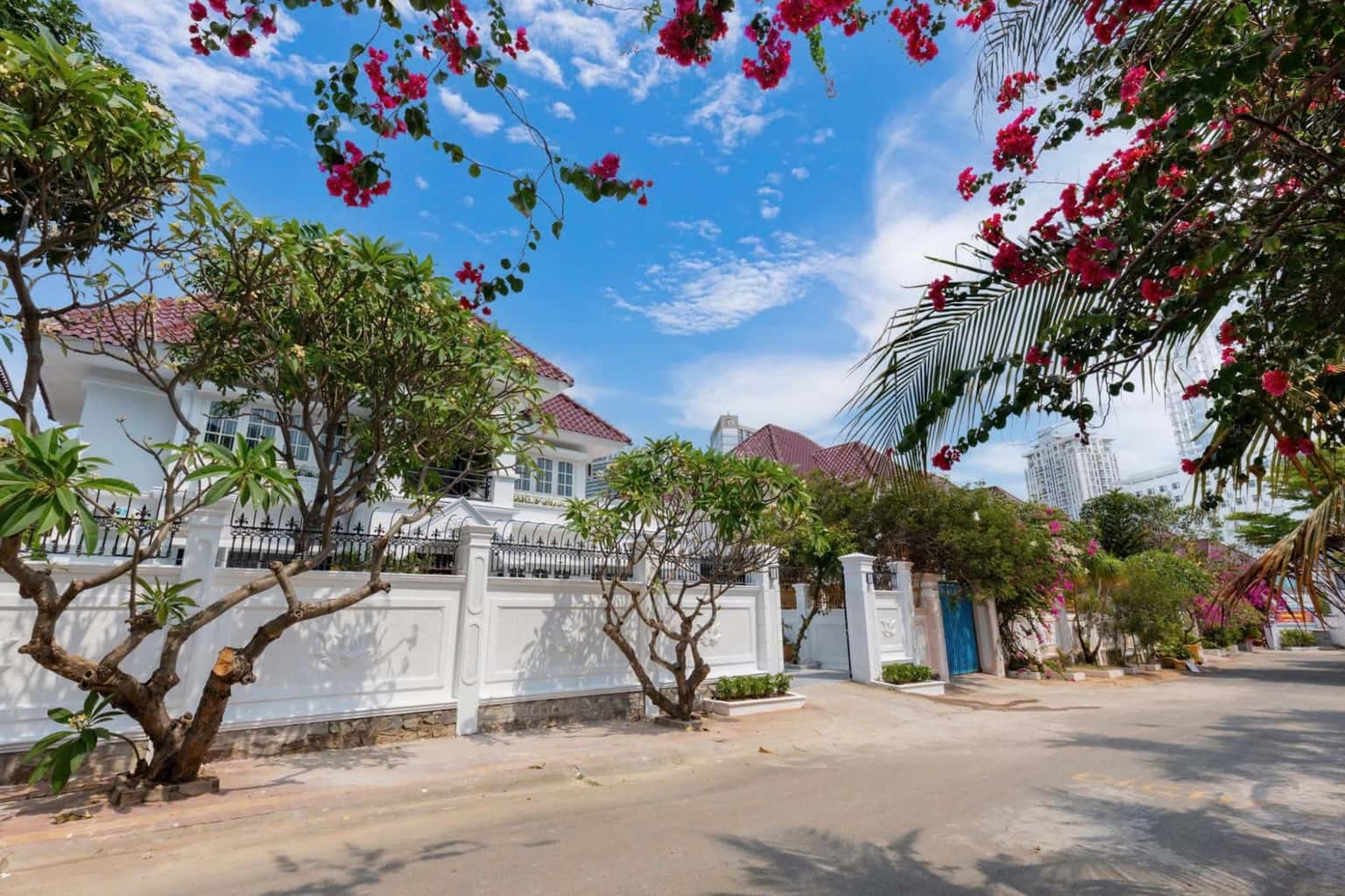 Paradise Villa A3 Ngọc Tước，头顿 — 照片 6
