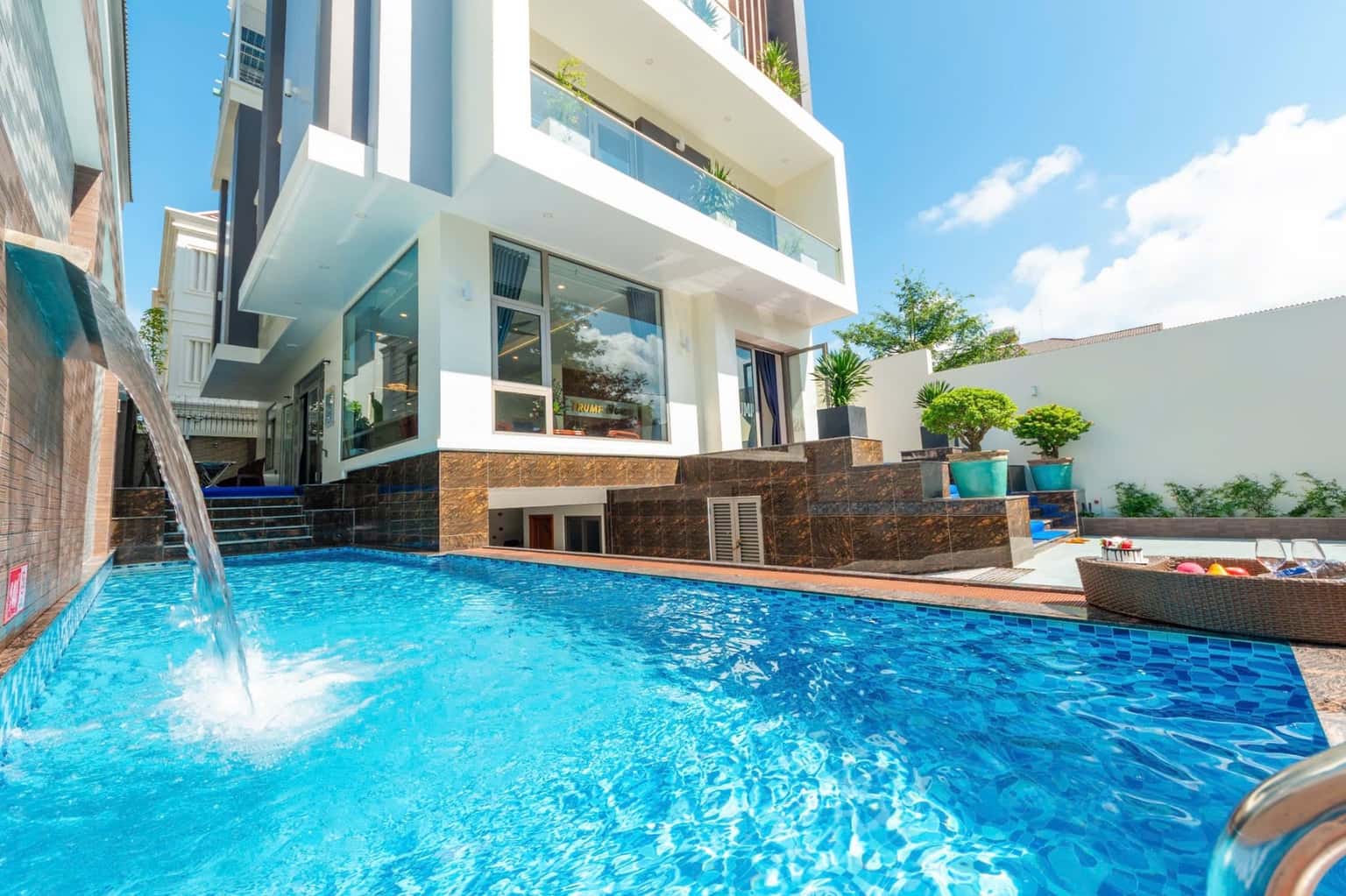 Trump House B12 Thi Sách, Vũng Tàu — ảnh 1
