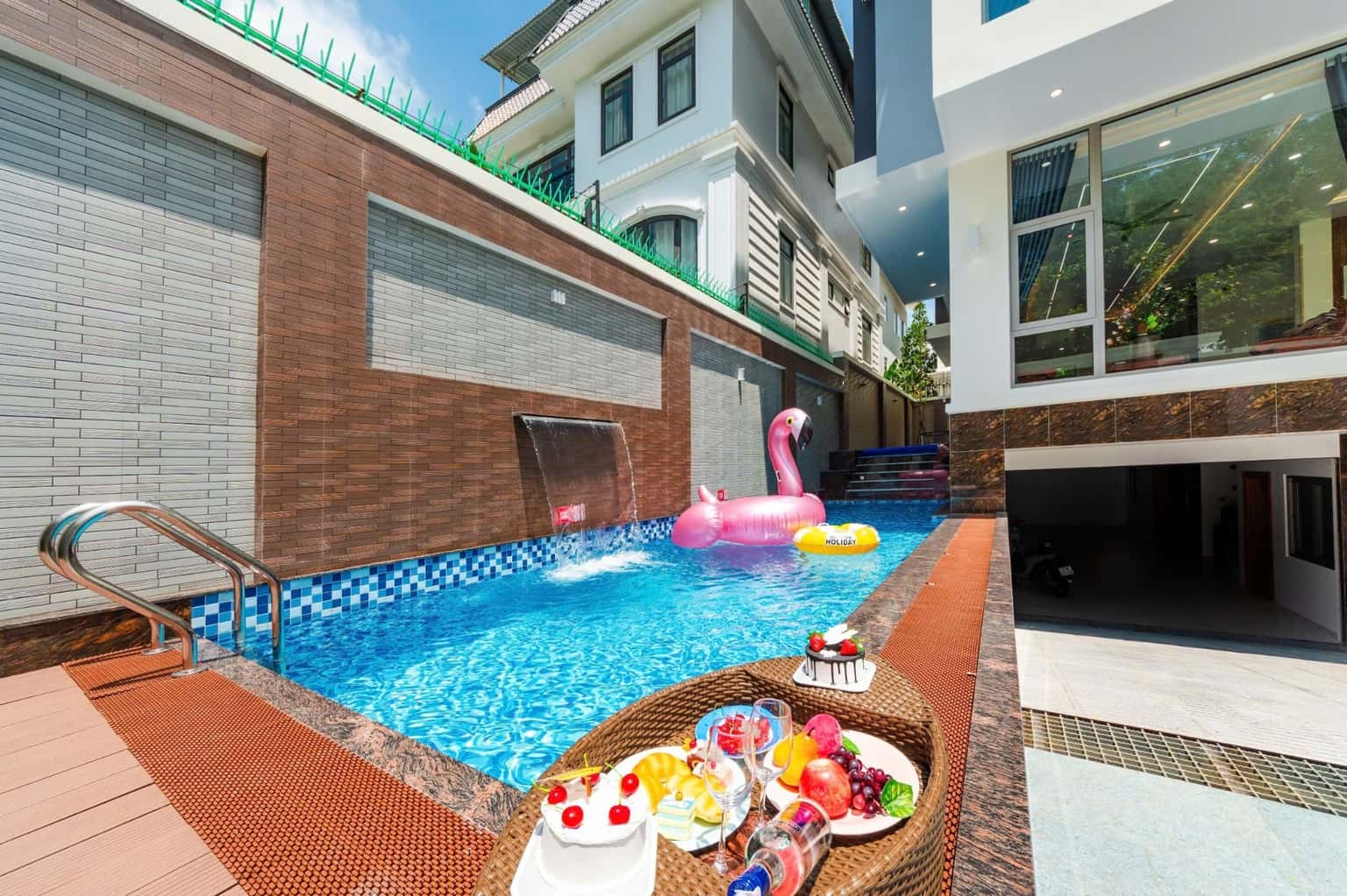 Trump House B12 Thi Sách, Vũng Tàu — ảnh 6