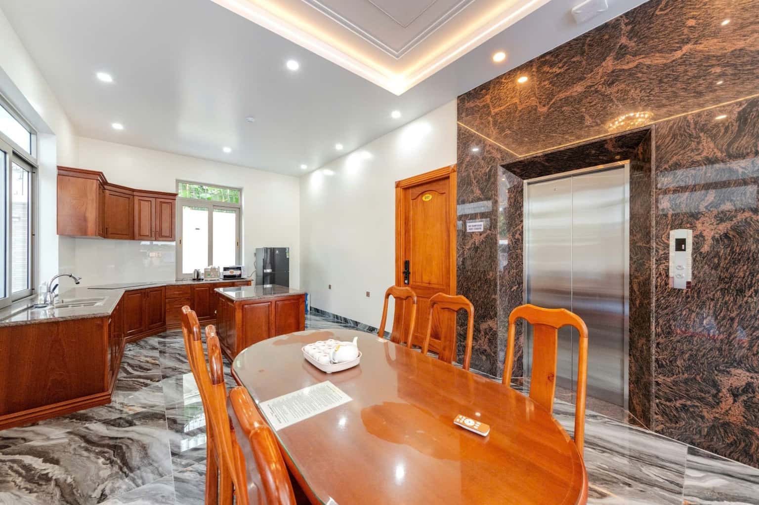 Trump House B12 Thi Sách, Vũng Tàu — ảnh 7
