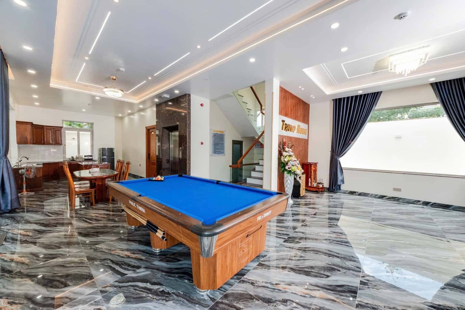 Trump House B12 Thi Sách, Vũng Tàu — ảnh 2