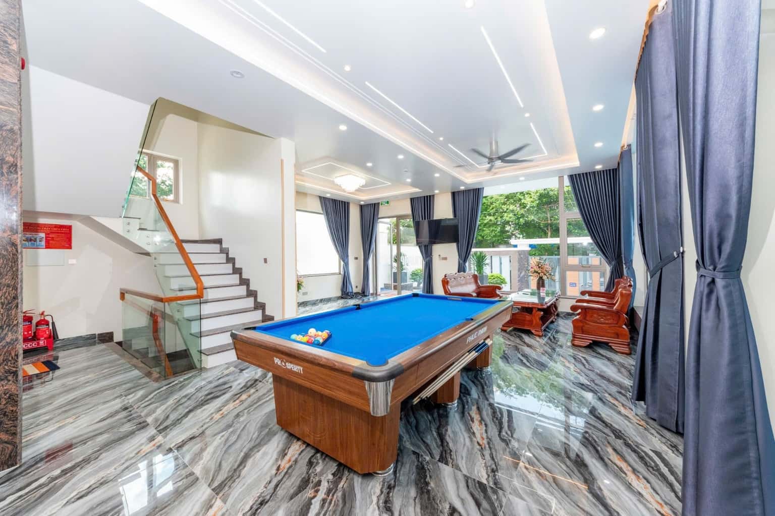 Trump House B12 Thi Sách, Vũng Tàu — ảnh 8