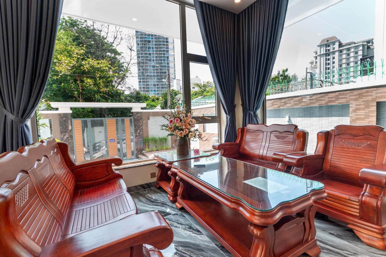 Trump House B12 Thi Sách, Vũng Tàu — ảnh 9