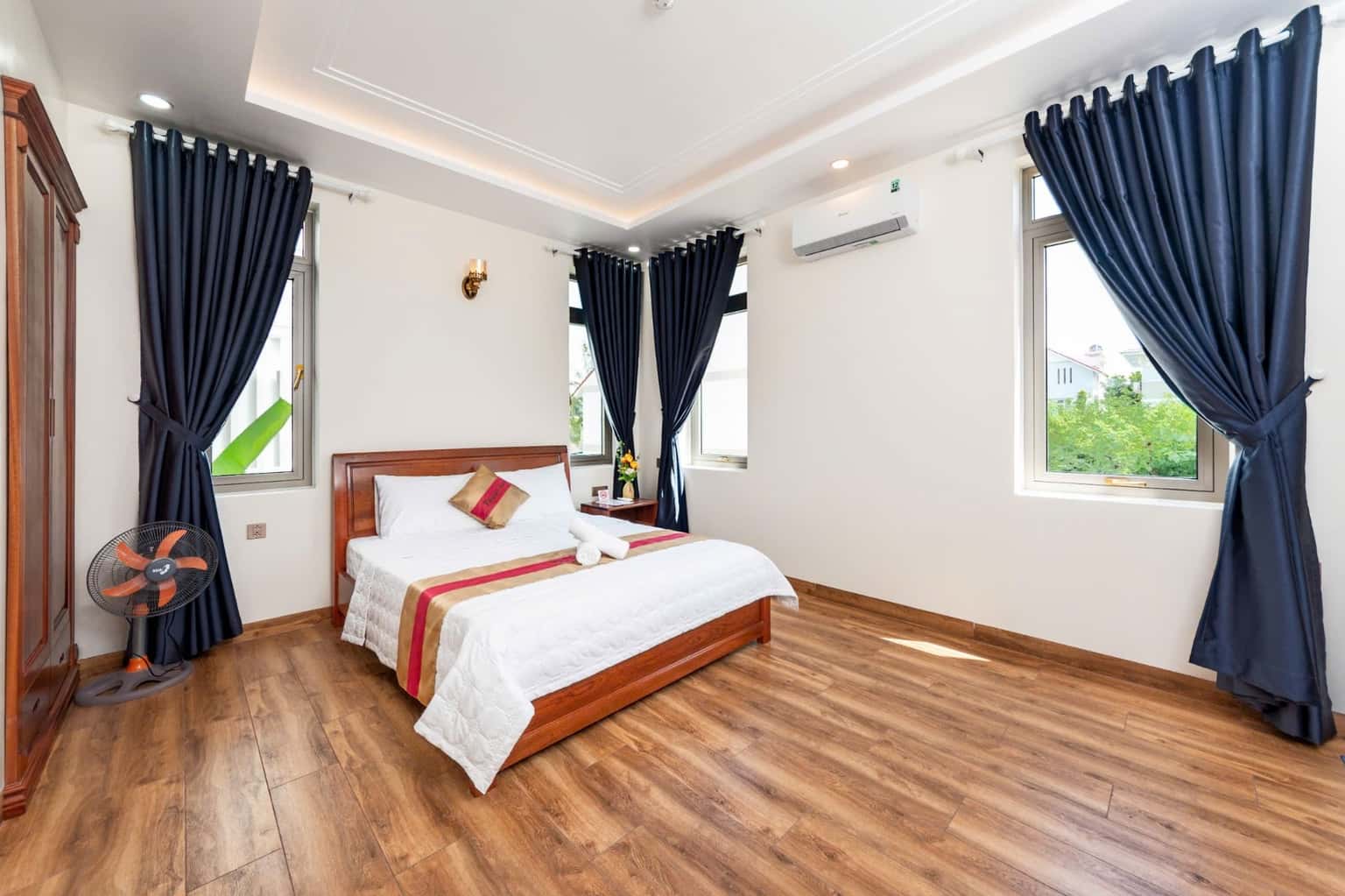 Trump House B12 Thi Sách, Vũng Tàu — ảnh 5