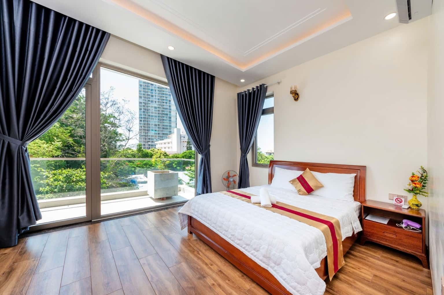 Trump House B12 Thi Sách, Vũng Tàu — ảnh 10