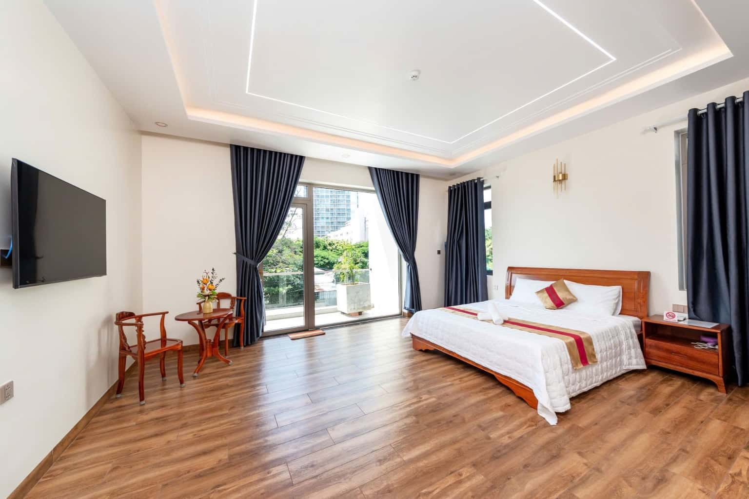 Trump House B12 Thi Sách, Vũng Tàu — ảnh 11