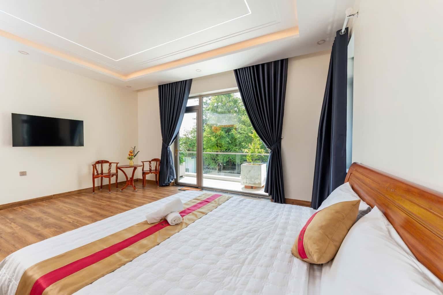 Trump House B12 Thi Sách, Vũng Tàu — ảnh 13