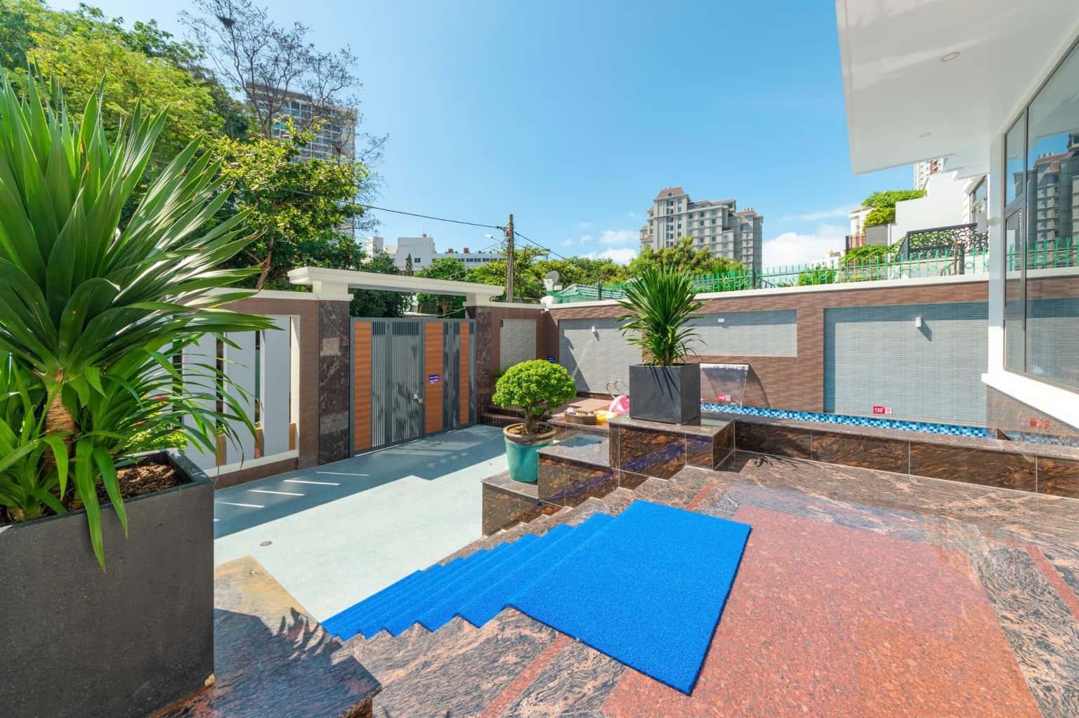 Trump House B12 Thi Sách, Vũng Tàu — ảnh 17