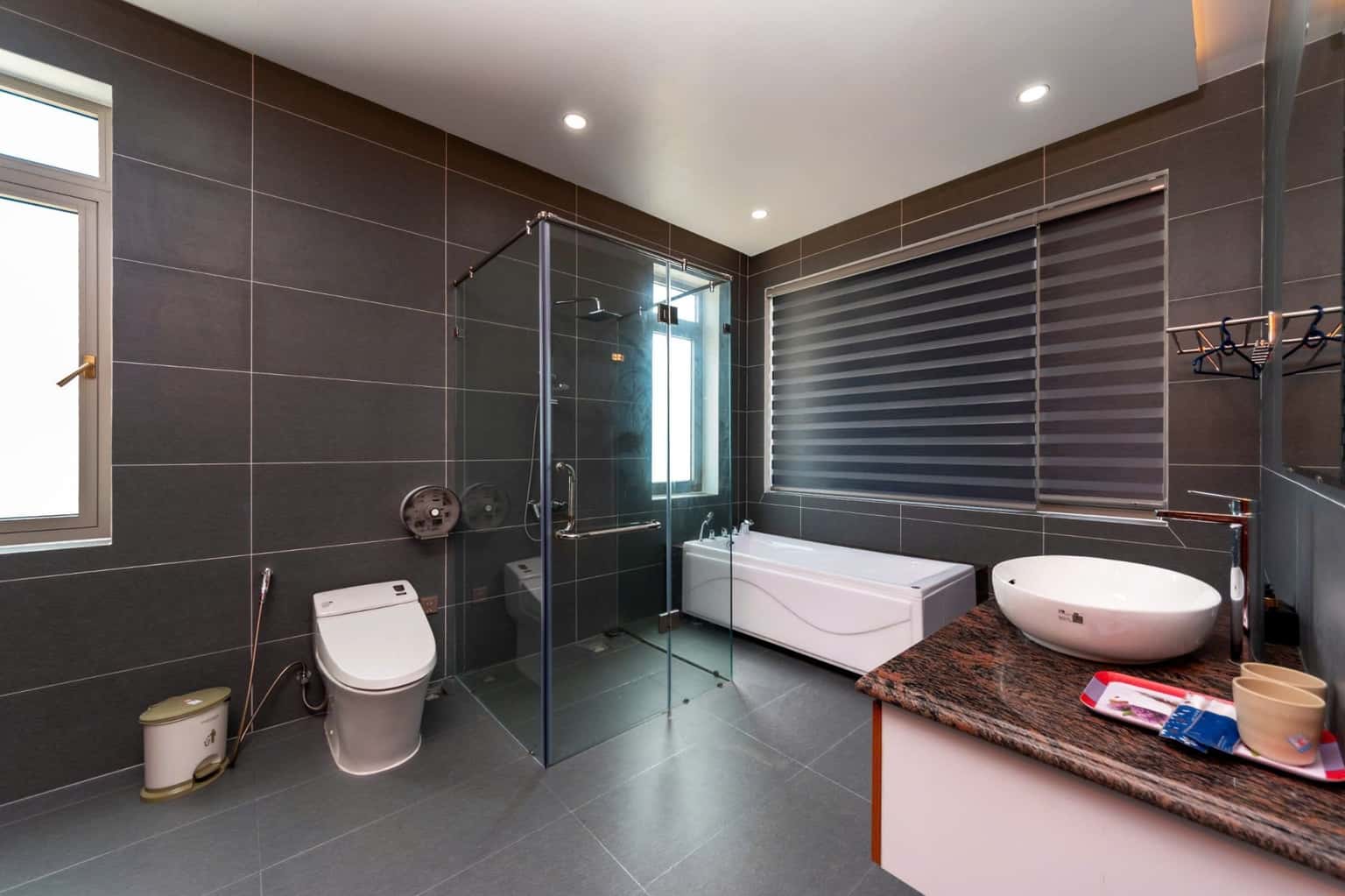 Trump House B12 Thi Sách, Vũng Tàu — ảnh 14
