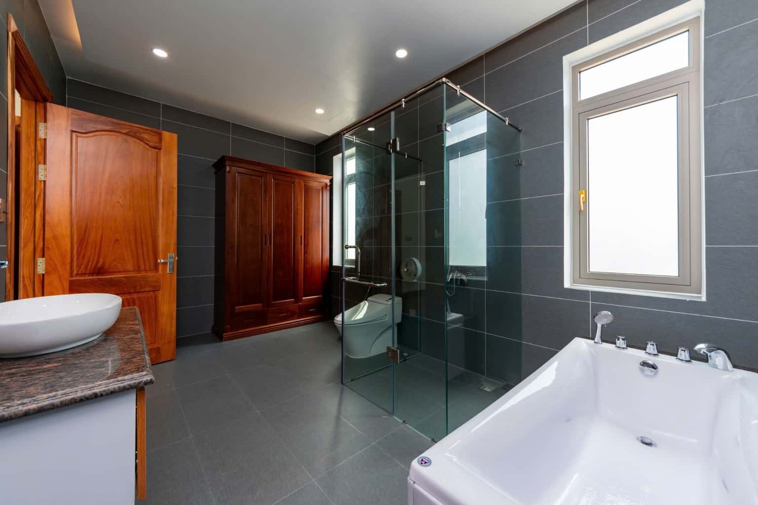 Trump House B12 Thi Sách, Vũng Tàu — ảnh 16